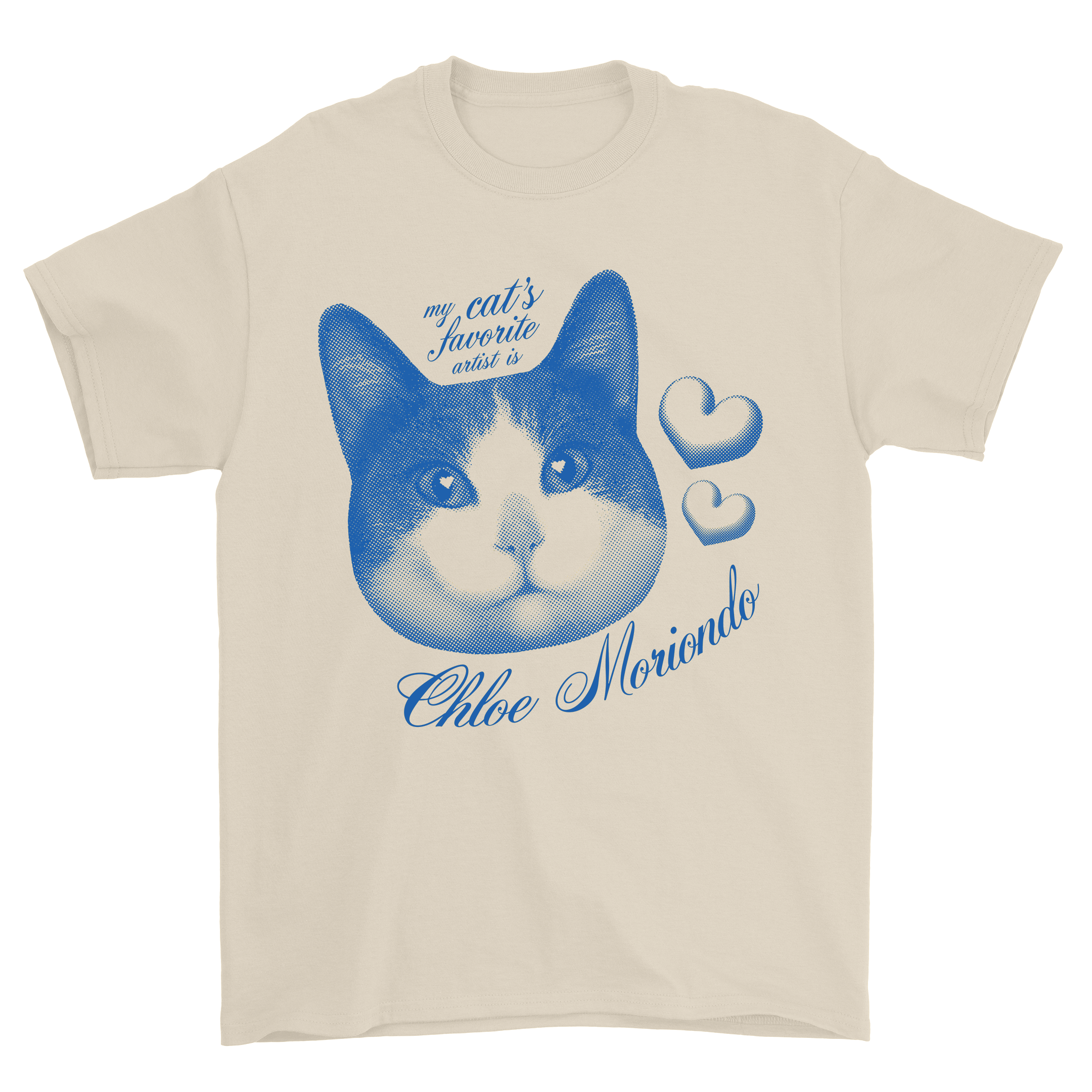 クロッツファー　オーボエリード Chloe d'Amore 26mm D2 Woman ライトブルー トッズ Di バッグ レザー リバース ミニ